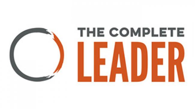The Complete Leader Logo