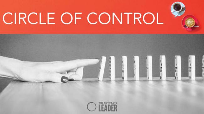 Circle of Control