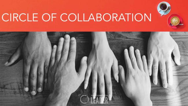 Circle of Collaboration