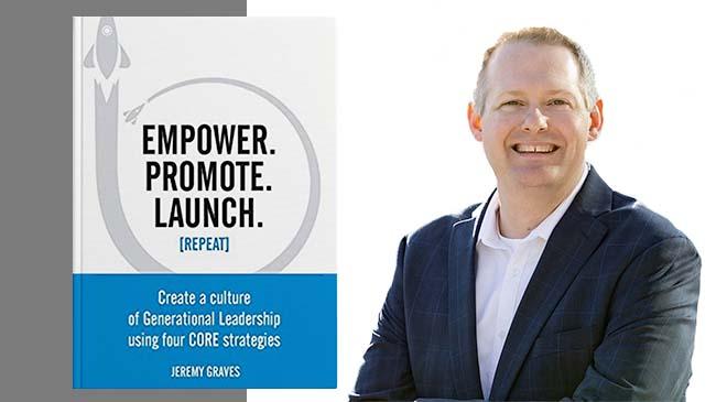 empower. promote.