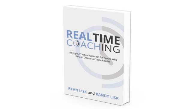 real time coaching