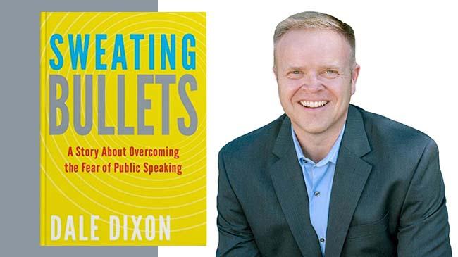 Sweating Bullets with Dale Dixon