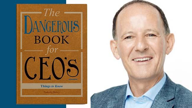 the dangerous book