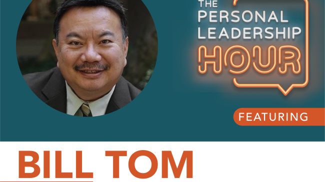 Radical Engagement with Bill Tom