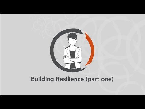 Building Resilience In Challenging Times Series Ep 1 The Complete
