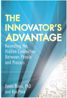 The Innovators Advantage